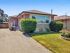 9 Stanwell Drive, Toronto E09, ON, exterior