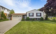 14 Pringle Avenue, Markham, ON, exterior