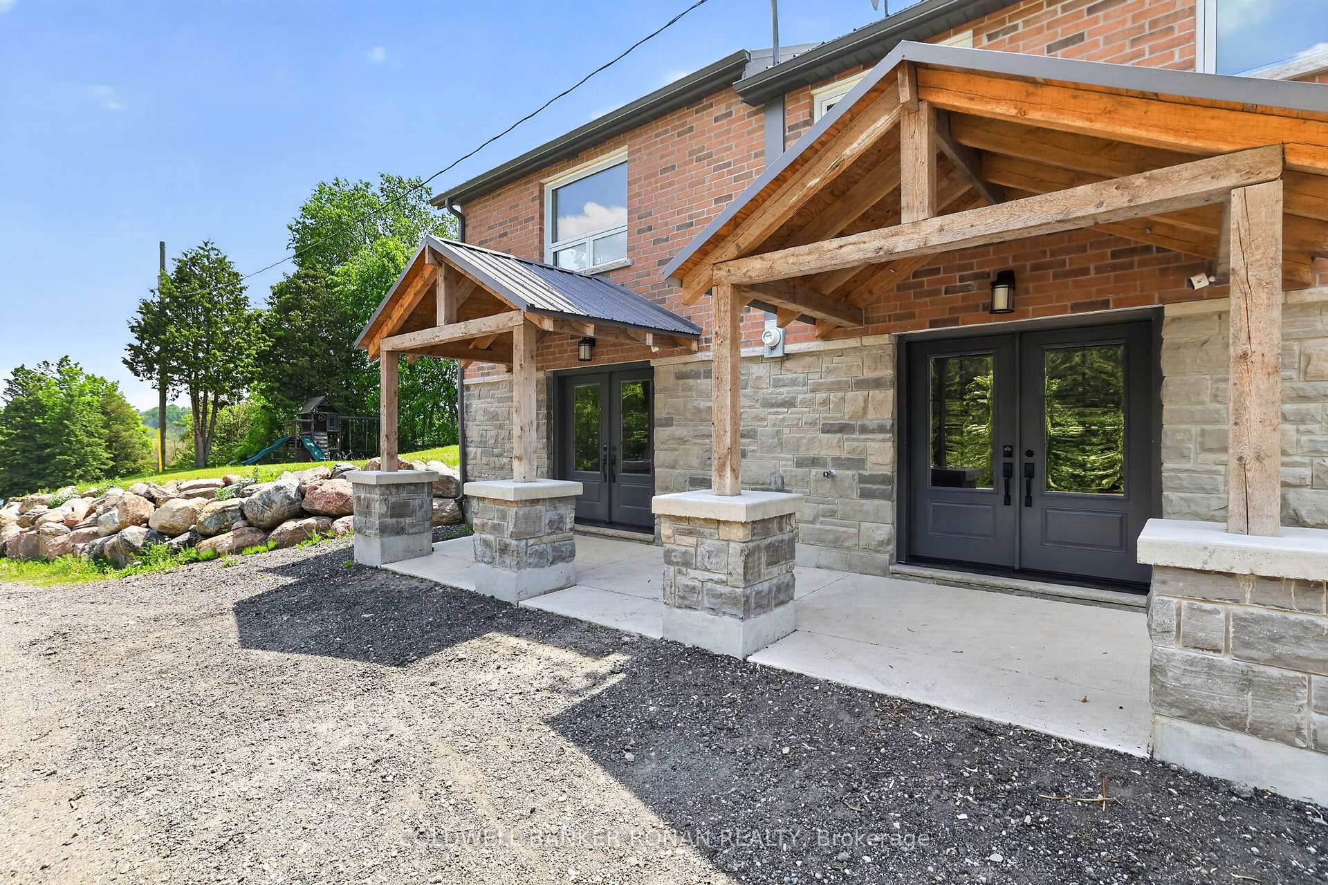 2946 Concession Rd 3 N/A, Adjala-Tosorontio, ON, exterior