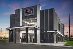 443 Bayview Drive, Barrie, ON, exterior