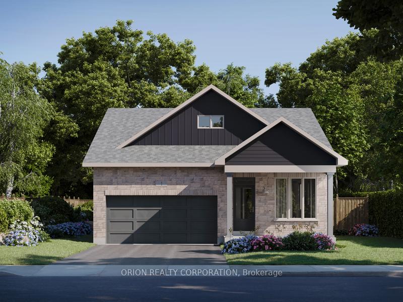 430 Dockside Drive, Kingston, ON, exterior
