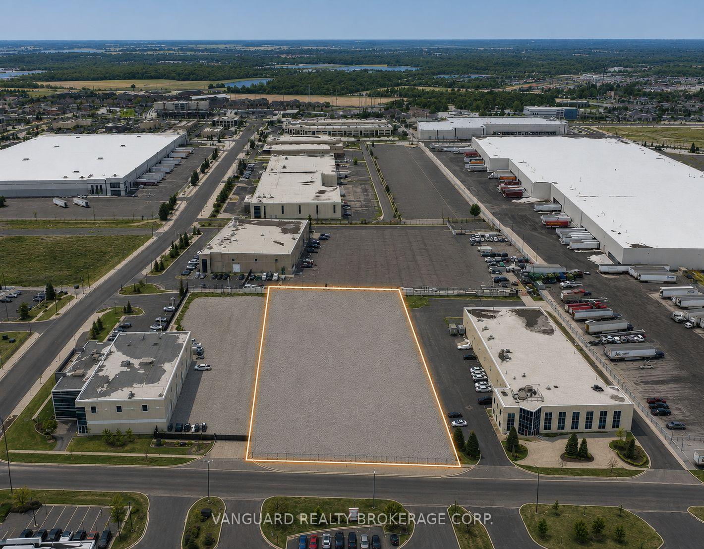 Land - 81 Simpson Road, Caledon, ON, exterior