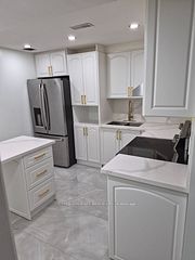 Bsmt - 368 Sardinia Drive, Mississauga, ON, exterior