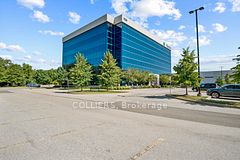 301 - 1235 North Service Road W, Oakville, ON, exterior