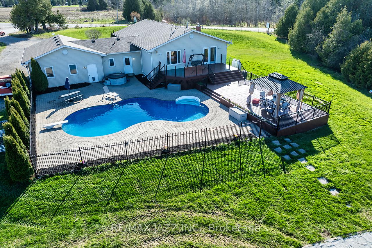 3 Royal Oak Road, Kawartha Lakes, ON, exterior