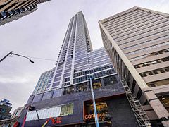 4902 - 395 Bloor Street E, Toronto C08, ON, exterior