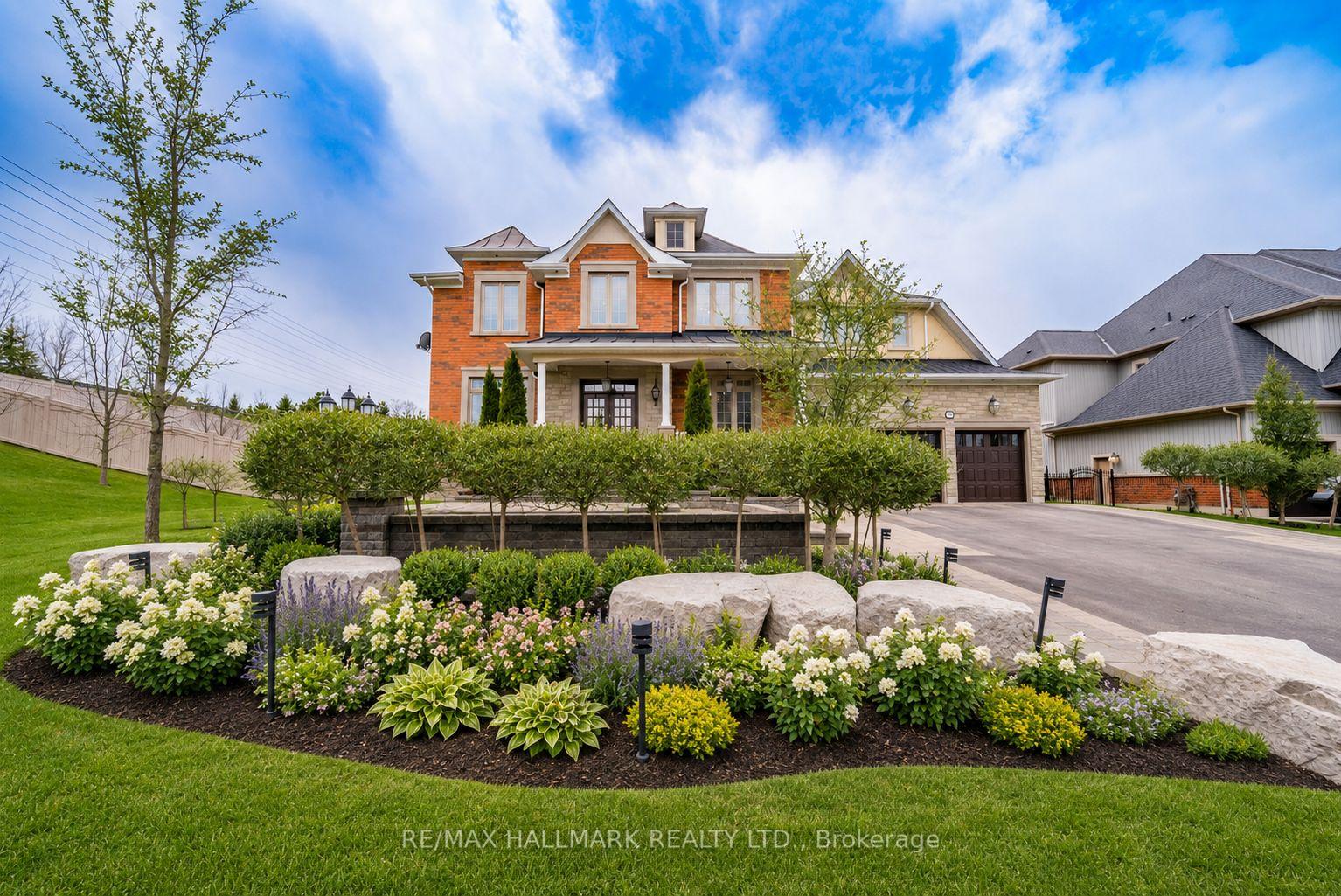 37 Country Club Crescent, Uxbridge, ON, exterior