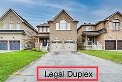 8 Charlemagne Avenue, Barrie, ON, exterior
