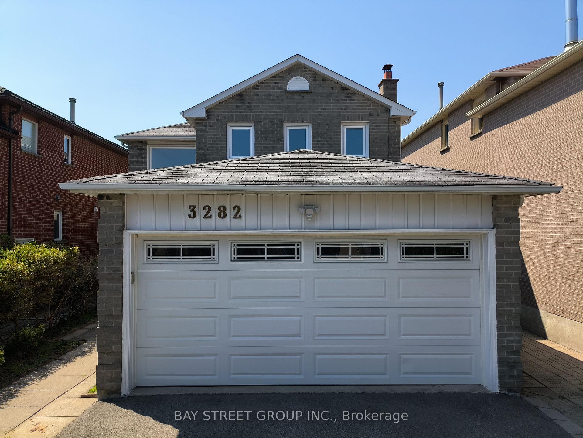 3282 Dragon Drive, Mississauga, ON, exterior