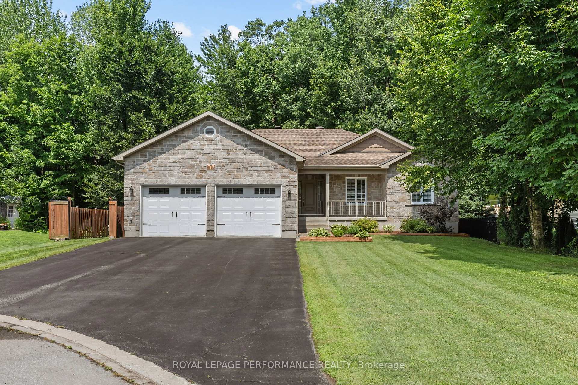 115 Larose Lane, The Nation, ON, exterior
