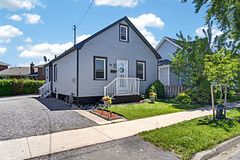 88 Page Street, St. Catharines, ON, exterior