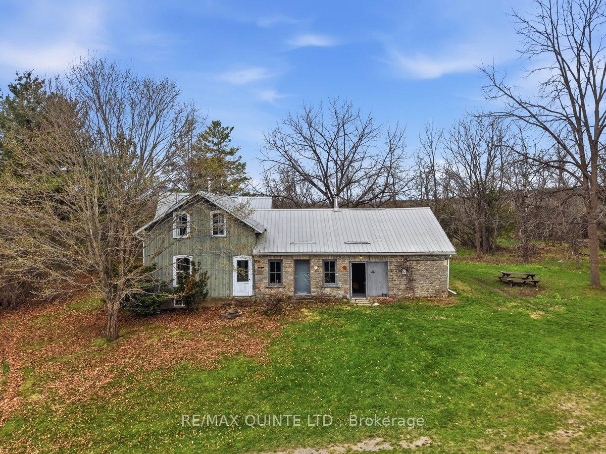 1079 Clearview Road, Centre Hastings, ON, exterior
