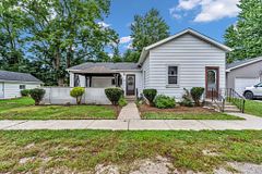 258 William Street, Chatham-Kent, ON, exterior