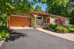 9878 15 Side Road, Halton Hills, ON, exterior
