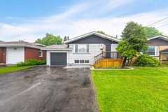 297 Mohawk Road W, Hamilton, ON, exterior