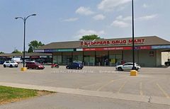 3 - 486 Grantham Avenue, St. Catharines, ON, exterior