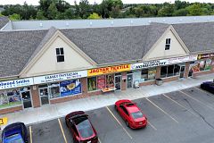 12 - 2945 Sandalwood Parkway, Brampton, ON, exterior