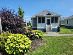 34 - 27 Butternut Lane, Prince Edward County, ON, exterior