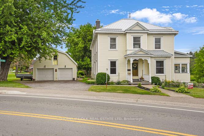 9101 County 15 Road, Augusta, ON, exterior