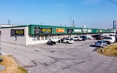 714 Kipling Avenue, Toronto W08, ON, exterior