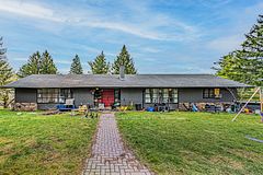 50 Collard Drive, King, ON, exterior