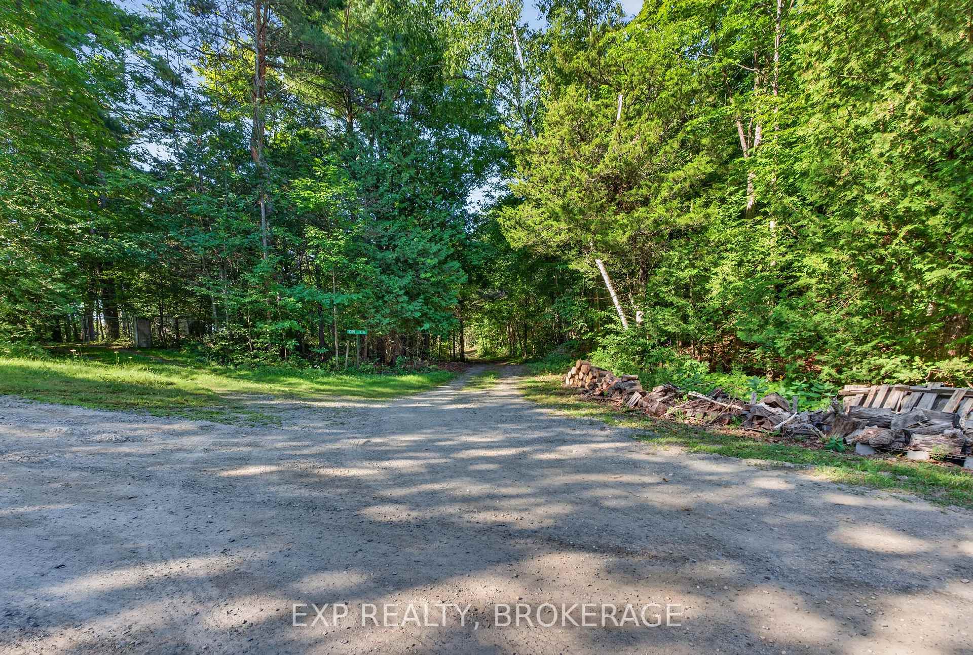PT LT 23 CON 7 PEBBLE Lane S, Frontenac, ON, exterior