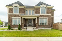 44 Orchid Crescent, Adjala-Tosorontio, ON, exterior