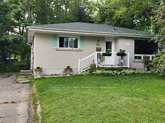 Lower - 687 Victoria Street, Midland, ON, exterior