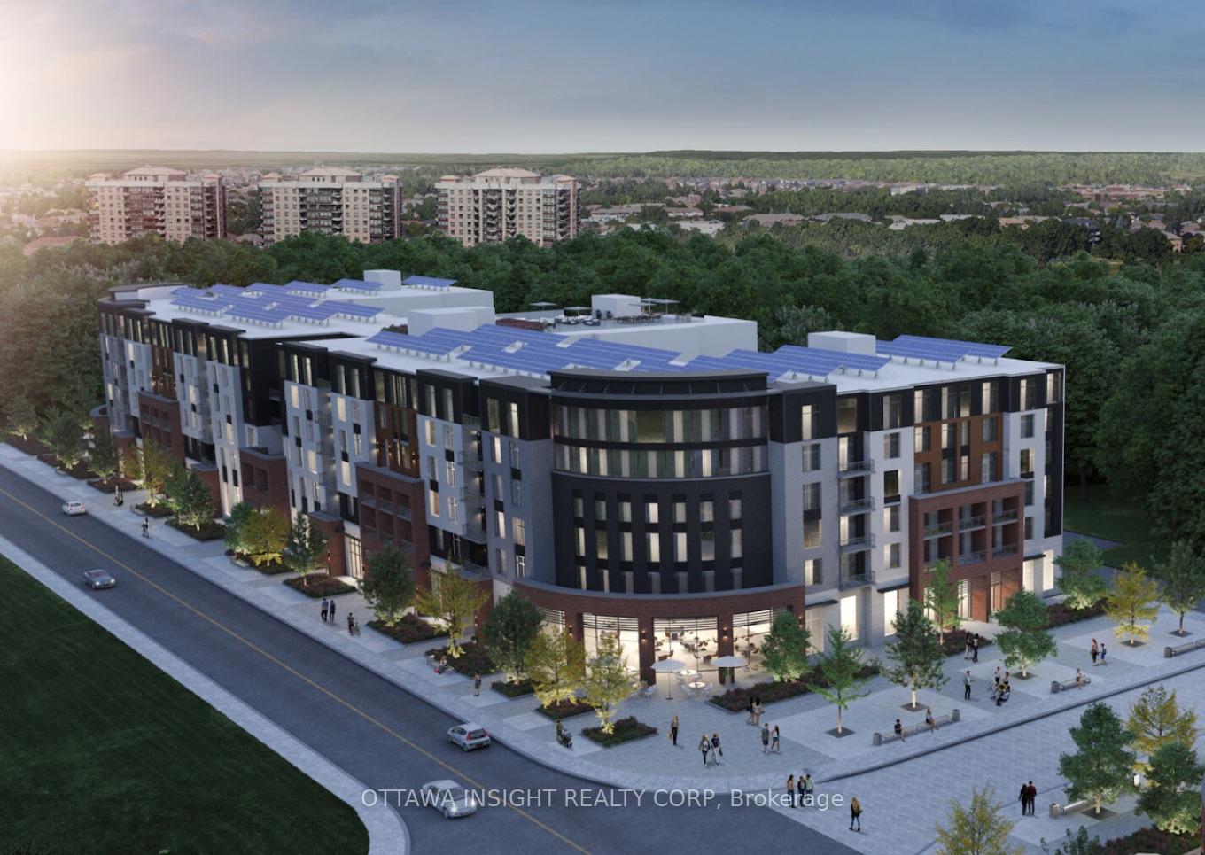 1C - 180 Kanata Avenue, Kanata, ON, exterior