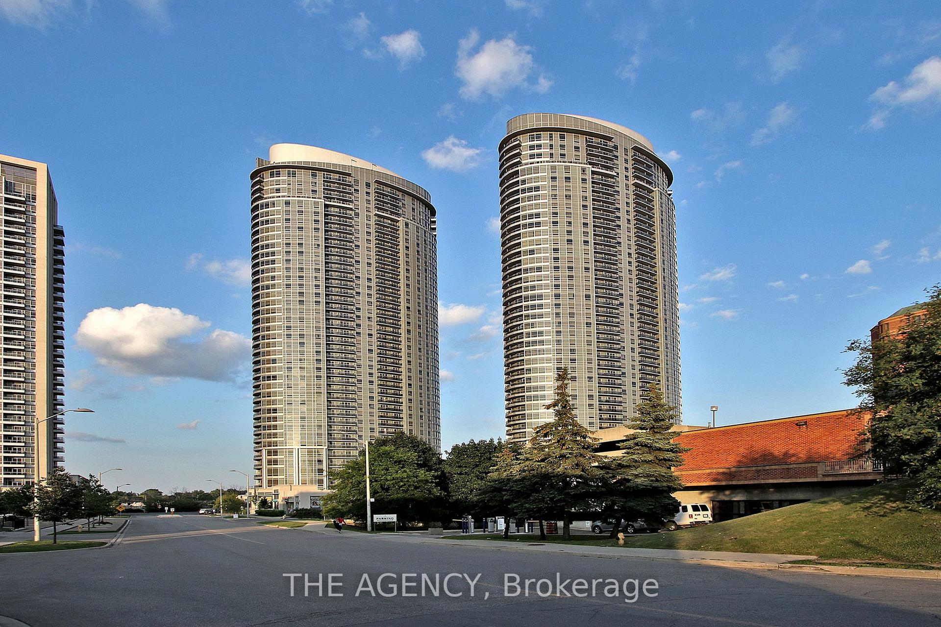 1015 - 135 Village Green Square, Toronto E07, ON, exterior