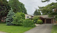 225 Lime Kiln Road, Hamilton, ON, exterior