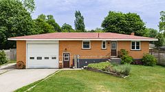 155 James Street, Central Huron, ON, exterior