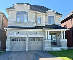 171 Grady Drive, Clarington, ON, exterior