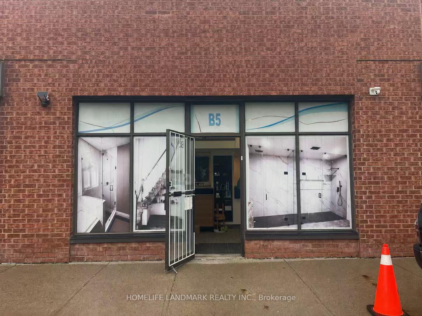B5 - 63 Silver Star Boulevard, Toronto E07, ON, exterior