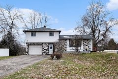 88 Bay Road, Rideau Lakes, ON, exterior