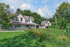 1395 Thorah Concession 9 Road, Brock, ON, exterior