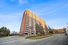 1504 - 121 Ling Road, Toronto E10, ON, exterior