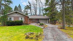 16548 7th Concession Road, King, ON, exterior