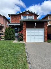 146 Dumfries Avenue, Brampton, ON, exterior
