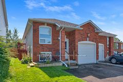 19 Ballantine Street, Cobourg, ON, exterior