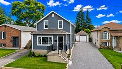 47 SULLIVAN Avenue, Thorold, ON, exterior