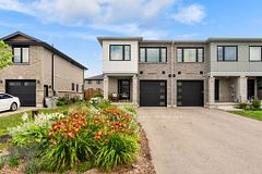 19 Trailside Drive, St. Marys, ON, exterior