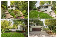 11 Donwoods Drive, Toronto C12, ON, exterior