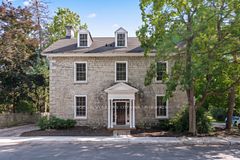 35 Mackay Street, New Edinburgh - Lindenlea, ON, exterior