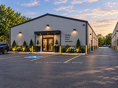 53 Observatory Lane, Richmond Hill, ON, exterior