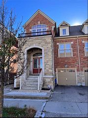 11 Zeng Cheng Drive, Markham, ON, exterior