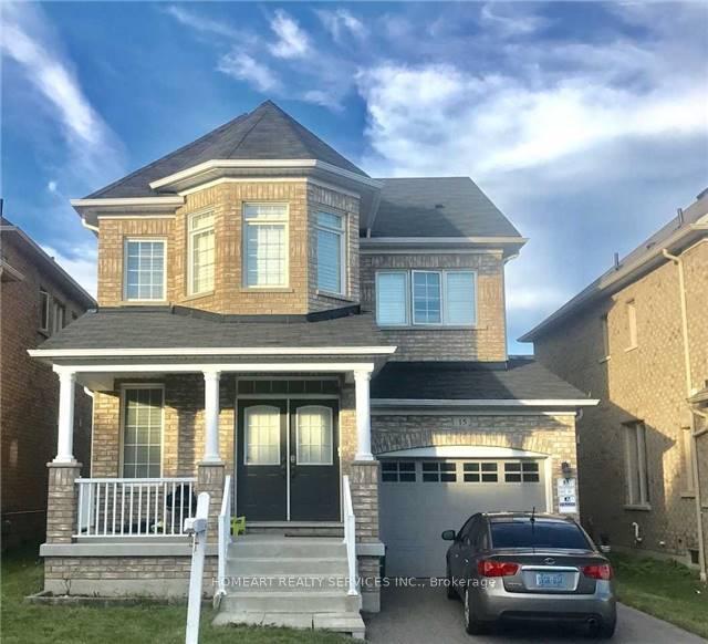 15 Grayleaf Drive, Whitchurch-Stouffville, ON, exterior