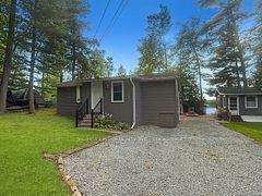 1219 Hidden Valley Lane, Frontenac, ON, exterior