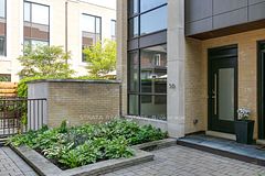 56 Havelock Street, Toronto C01, ON, exterior