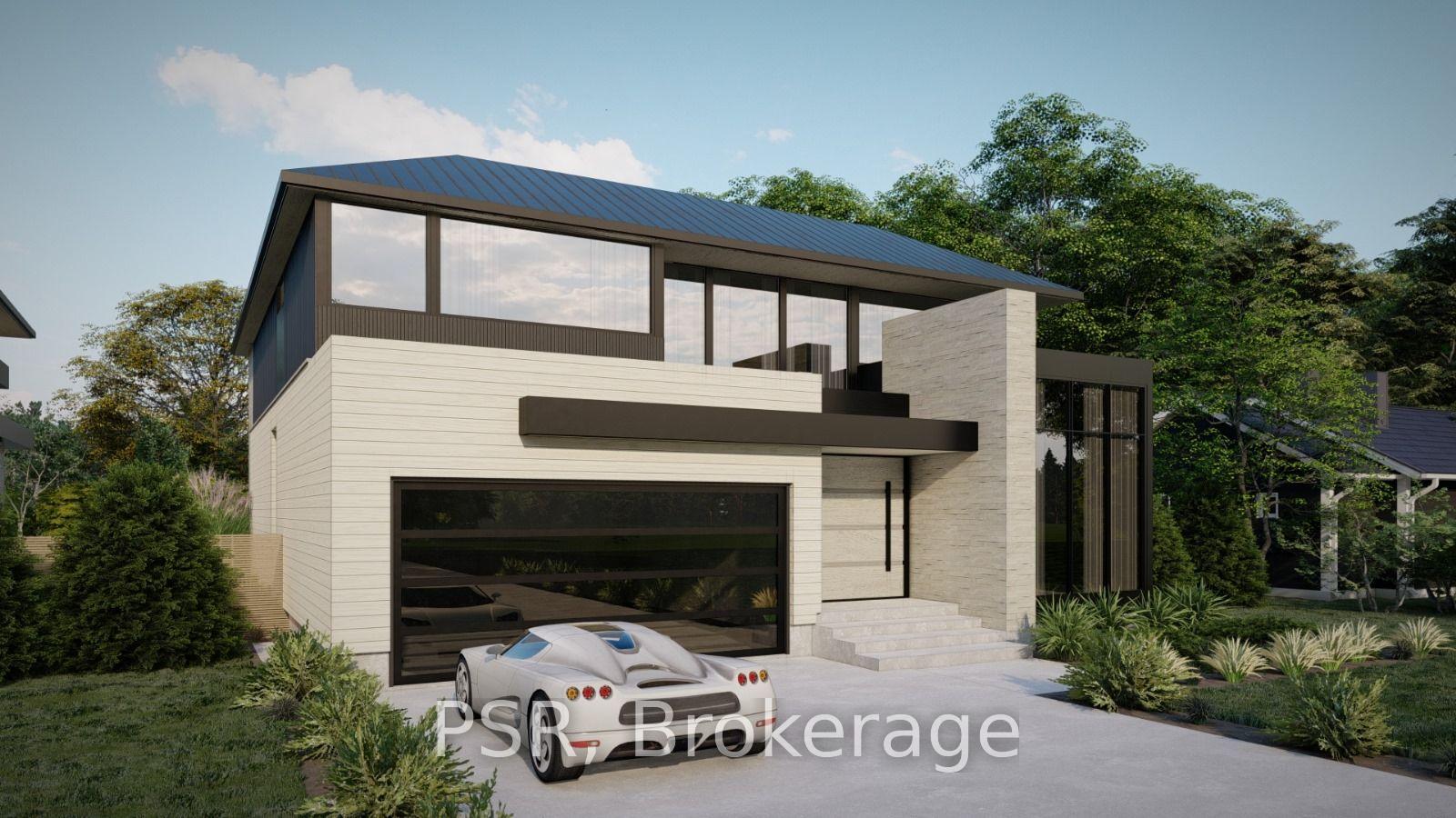 370 Meadow Wood Lane, Mississauga, ON, exterior